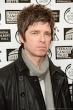 Noel Gallagher