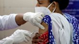 UN sounds alarm on waning childhood vaccination efforts