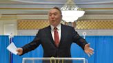 Kazakhstan challenges large asset transfer by ex-president's foundation