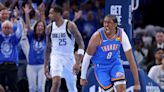 Thunder vs Mavericks: How to watch, injury reports, odds for Game 3 in NBA playoffs
