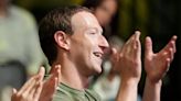 Meta adds $69 billion in market value after Mark Zuckerberg sees advertising rebound and talks up Threads potential