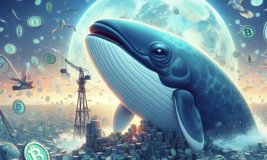 Whale Buys 357 Billion PEPE, Fueling Expectations of Continued Growth - EconoTimes