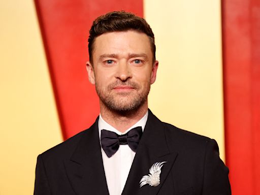 Justin Timberlake arrested for driving while intoxicated in the Hamptons: report