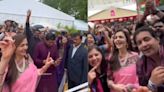 Paris Olympics 2024: Nita Ambani Cheers for India, Dances to 'Gal Ban Gayee' | Video