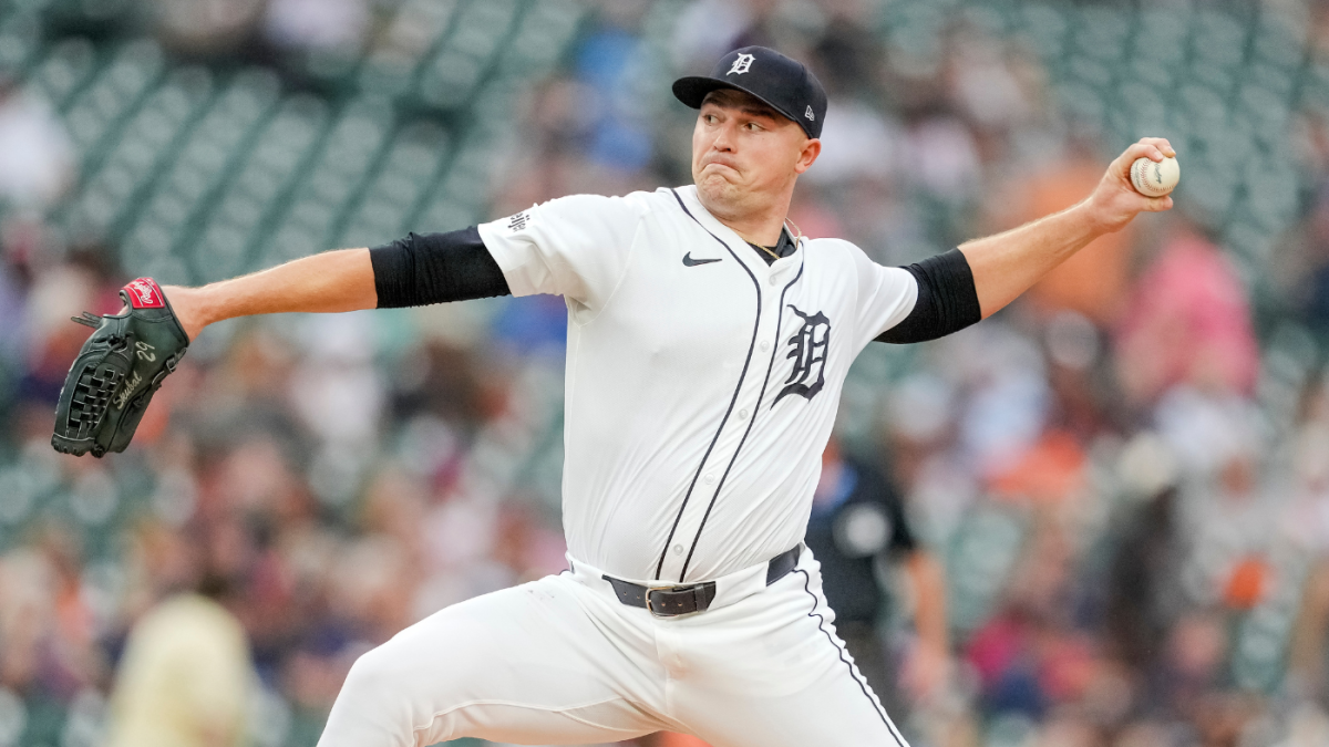 MLB trade deadline rumors: Dodgers, Orioles eye Tigers ace Tarik Skubal, Rockies' Ryan McMahon won't be traded