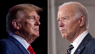 ANÁLISIS | Trump es el favorito, pero Biden aún puede ganar estas elecciones