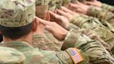 Military recruiters get creative as number of new enlistees plummets