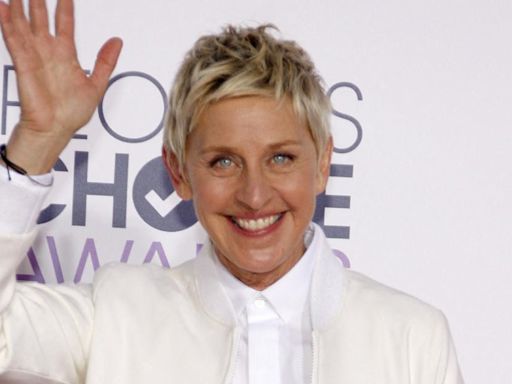 'Lonely' Ellen DeGeneres Is Relishing Using Her New Stand-Up Gig to Air Out Old Grievances: 'Revenge Is Sweet'