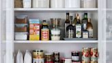 15 Brilliant Ideas for Organizing Small Pantries
