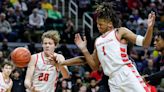 Michigan high school boys basketball top teams in state: Nos. 1-10