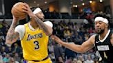 Lakers defeat Grizzlies and get some good news about the play-in race