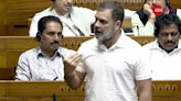 In Lok Sabha, Rahul Gandhis Chakravyuh Parallel To Counter BJP, Narendra Modi