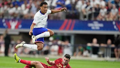 U.S. captain Tyler Adams has back surgery and will miss start of season with Bournemouth