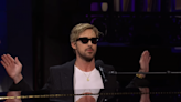 'SNL' Episode With Ryan Gosling Reaches High Streaming Record on Peacock