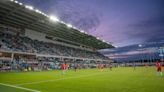 Field of dreams: Star intern shares experience of playing soccer at CPKC Stadium