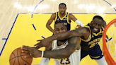 Warner Bros. Discovery says it will match Amazon's bid for NBA rights