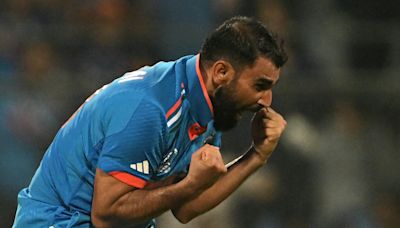 "19th Floor Balcony": Mohammed Shami's Friend Makes Shocking 'Suicide' Revelation | Cricket News