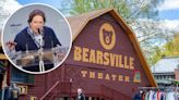 Famous Concert Promotor Managing Bearsville Theater in Woodstock