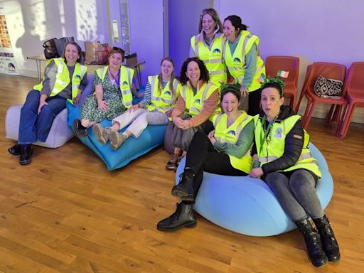 Street collection and survey aim to make Killarney autism friendly