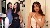 Khushalii Kumar shares unseen photos with late sister Tishaa, writes: 'wanted to see you in your wedding dress, not see you like this'