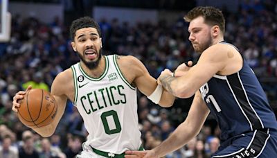 How to watch Celtics-Mavs in the 2024 NBA Finals