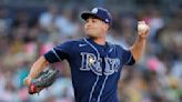 McClanahan gets MLB-best 11th win, Arozarena has HR and 4 RBIs in Rays' 6-2 win over Padres