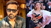 Emraan Hashmi says he was a huge fan of Aishwarya Rai, wishes to apologise to her for his ’plastic’ comment