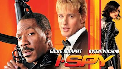 I Spy (2002 film)