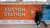 Rail passengers from Manchester to London can expect a new Euston... but it could be years before it's even planned out