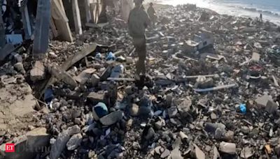 Israel presses Hamas in Shejaya, destroys terror compound in civilian area