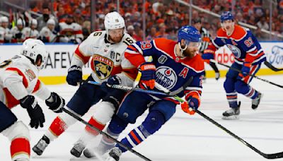 Massive Leon Draisaitl contract extension brings appreciation for Panthers top players taking team friendly deals