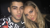 Zayn Malik's major regret after Perrie Edwards relationship ended