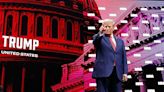 In Dallas speech, Donald Trump tells NRA crowd gun rights are ‘under siege’ | Texarkana Gazette