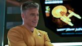 How the Starship Enterprise Was Redesigned for ‘Star Trek: Strange New Worlds’