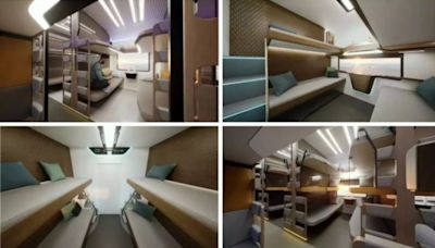 Vande Bharat Sleeper trains to hit tracks soon! Ashwini Vaishnaw says it prioritise both ‘aesthetic appeal and functionality’