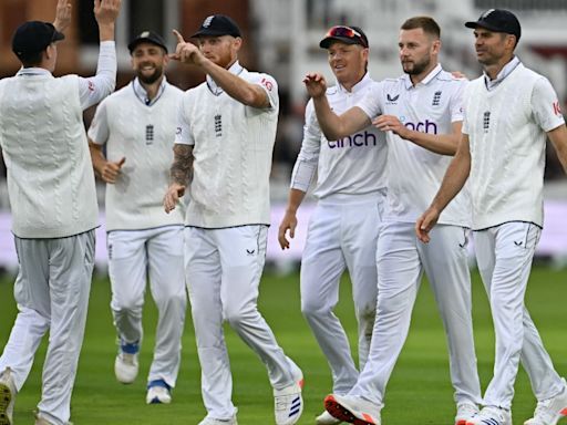"I Don't Think India Killed Bazball": Ex-England Star Makes Massive Claim | Cricket News