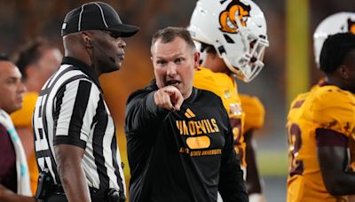 Arizona State football prepares for quick turnaround in first road game vs.Texas State