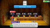 Paper Mario: The Thousand-Year Door: How to Unlock the Original GameCube Music