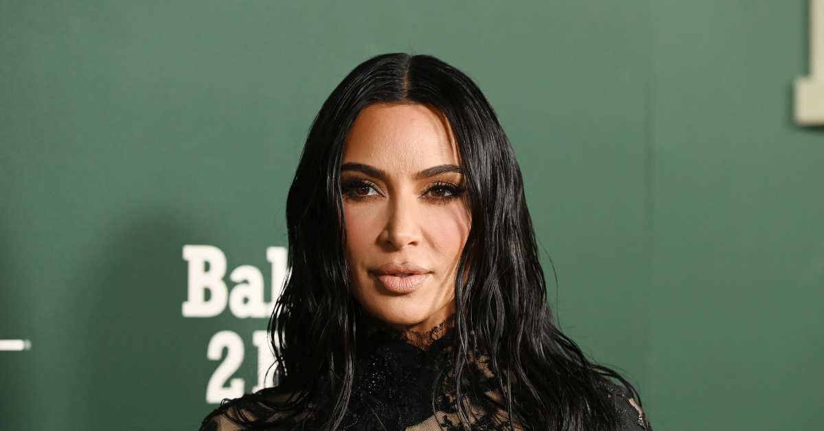 Kim Kardashian Addresses Bizarre Internet Rumors: 'Very True'