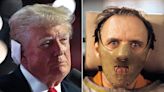 Why Is Donald Trump So Fixated on Hannibal Lecter?