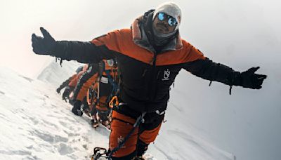 ‘They’re Calling Me a Liar’: Nims Purja Posts Video to Prove Foul Play Atop Everest