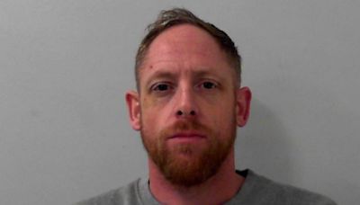 Police on the hunt for wanted man as people are urged to call 999 if they spot him