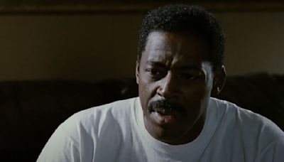 The Crow's Ernie Hudson Recalls Friendship With Brandon Lee And The Emotional Conversation...