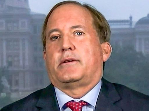 'Take these guys out': Ken Paxton and Steve Bannon call for action against 'Gestapo' FBI