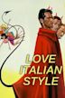 Love Italian Style (film)