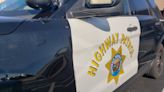 California Highway Patrol statewide holiday maximum enforcement begins Friday