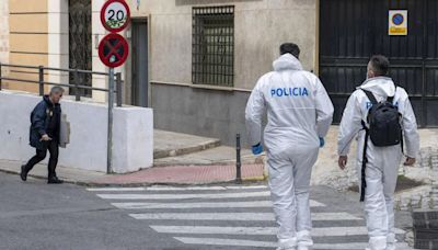 El juez acuerda prisión para la madre acusada de asesinar en Jaén a su hijo de 6 años