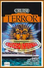 Cruise Into Terror (TV Movie 1978) - IMDb