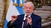 Lula diz que problema da Venezuela se resolve com diálogo; espera normalidade diplomática em 2 meses