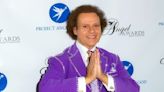 Richard Simmons' Team Shares Final Social Media Post He Planned Before His Death